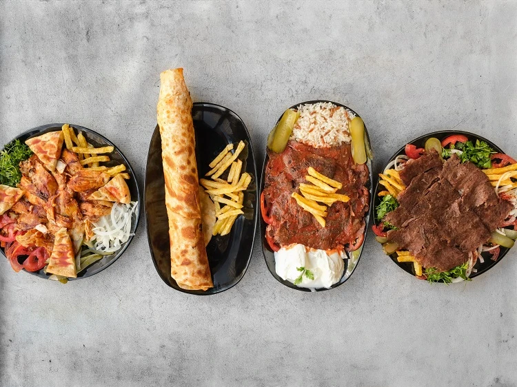 Şanlıurfa Abdi Gülizar Döner