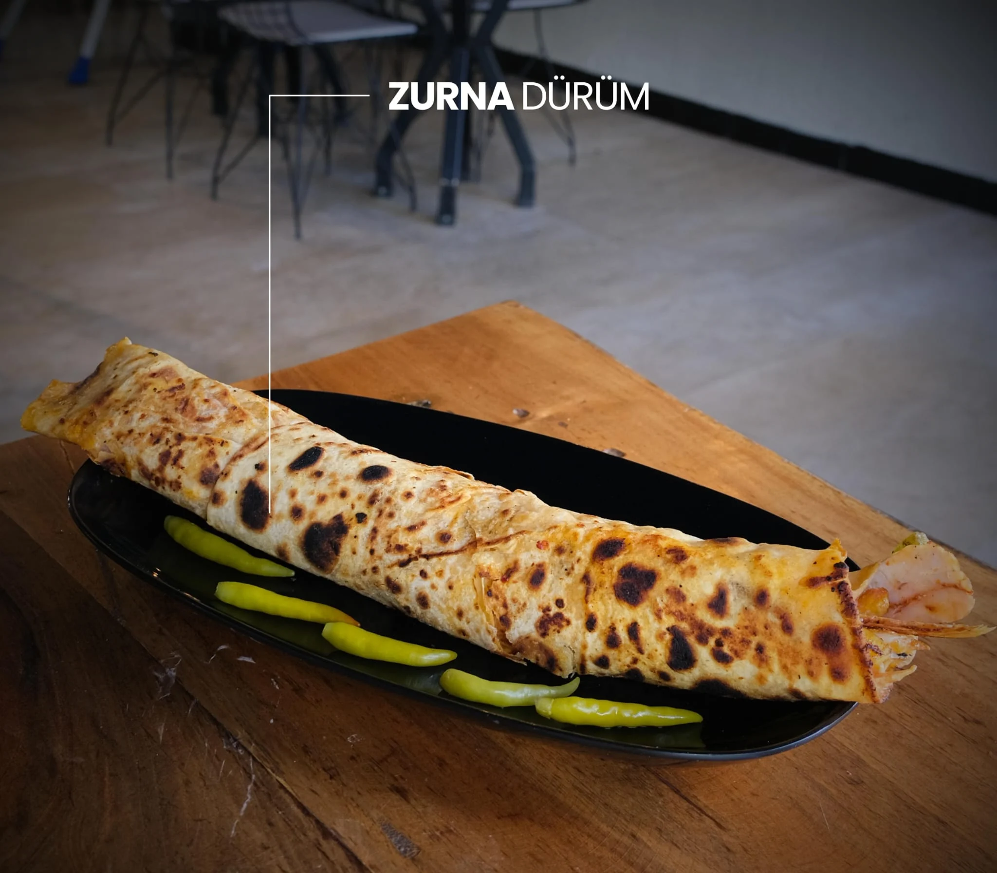 Şanlıurfa Gülizar Döner Siparişi